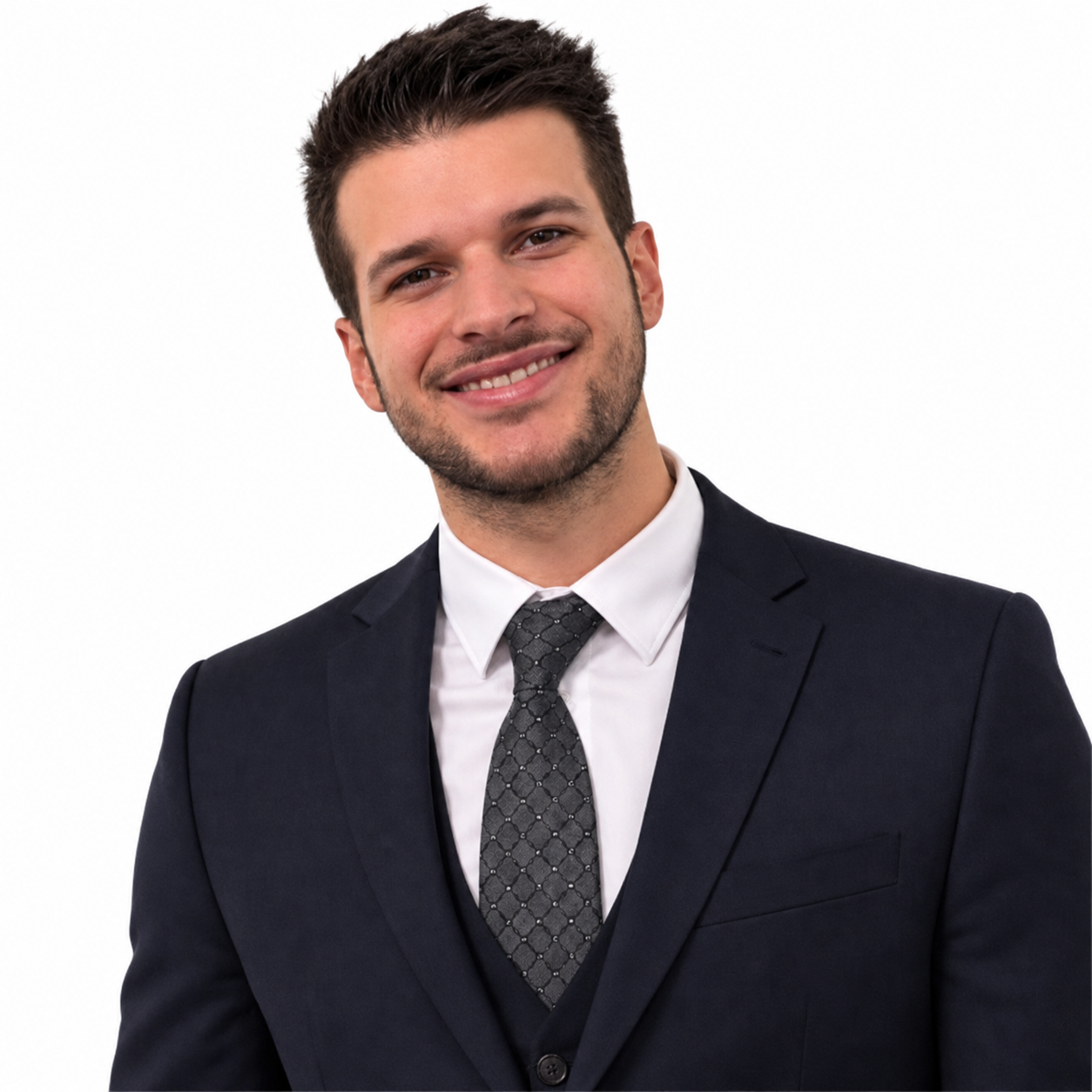 GianLuca Pavlovic