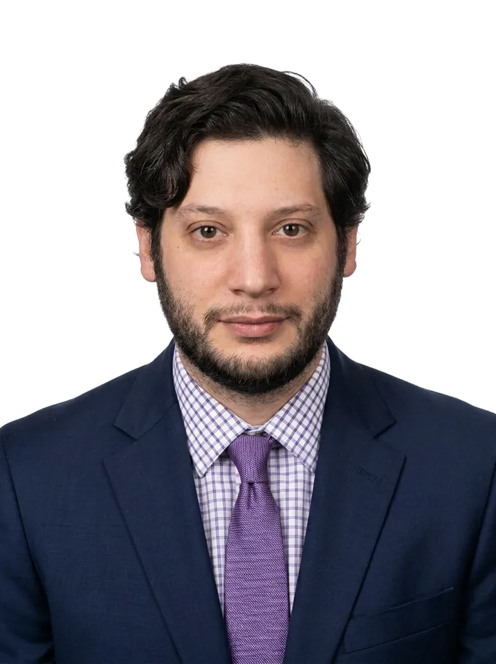 Justin Blanchard
