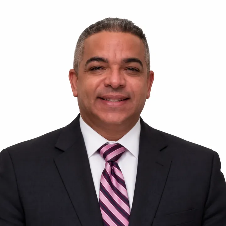 Jean-Pierre Ayala