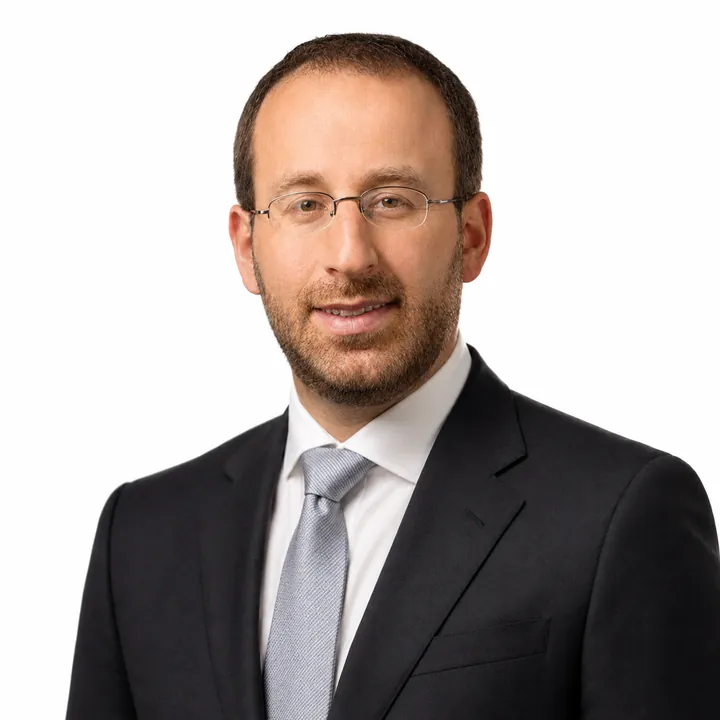 Charles Smulevitz
